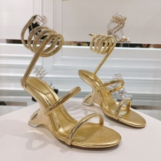 Rene Caovilla Sandals